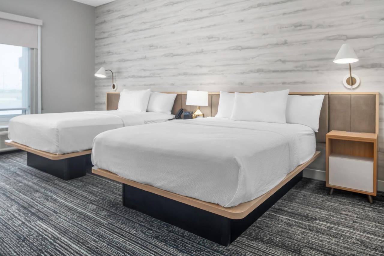 Towneplace Suites By Marriott San Antonio Universal City, Live Oak Selma Exterior photo