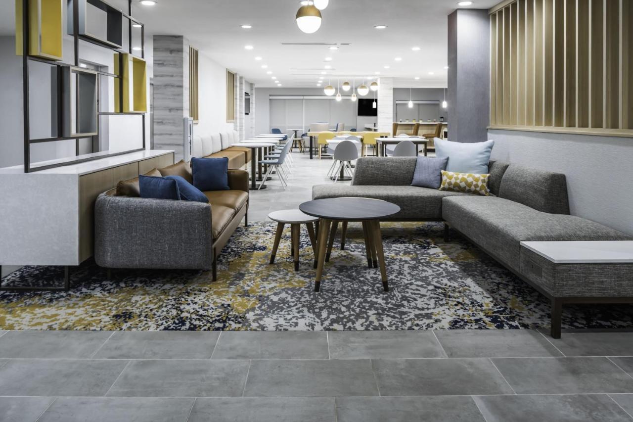 Towneplace Suites By Marriott San Antonio Universal City, Live Oak Selma Exterior photo