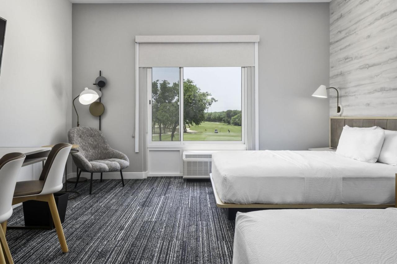 Towneplace Suites By Marriott San Antonio Universal City, Live Oak Selma Exterior photo