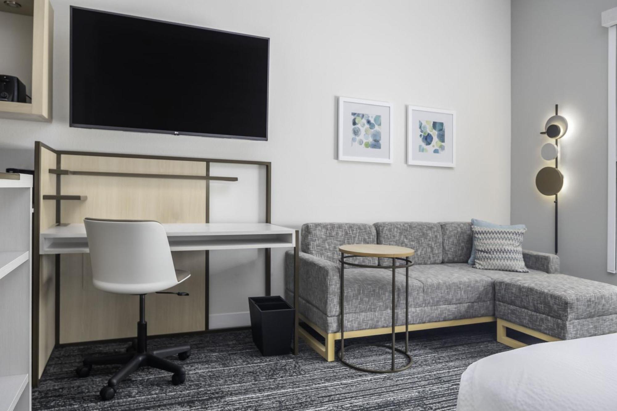 Towneplace Suites By Marriott San Antonio Universal City, Live Oak Selma Exterior photo